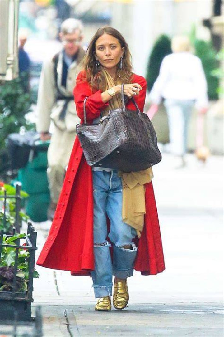 MaryKate Olsen's Husband, Olivier Sarkozy Age, Net Worth, Children