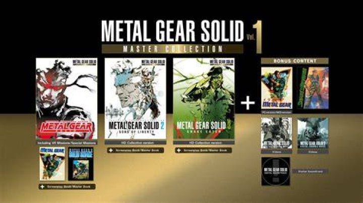 master metal pack