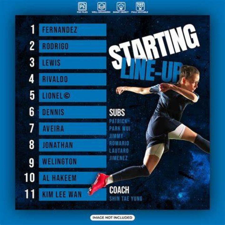 match your starting line match your starting line