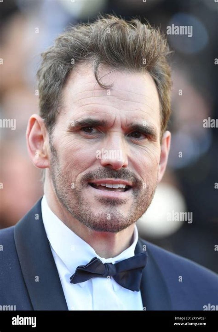 Matt Dillon Career Image Matt Dillon Career Image