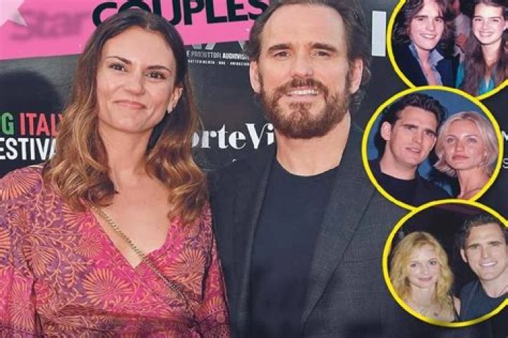 matt dillon personal life matt dillon personal life