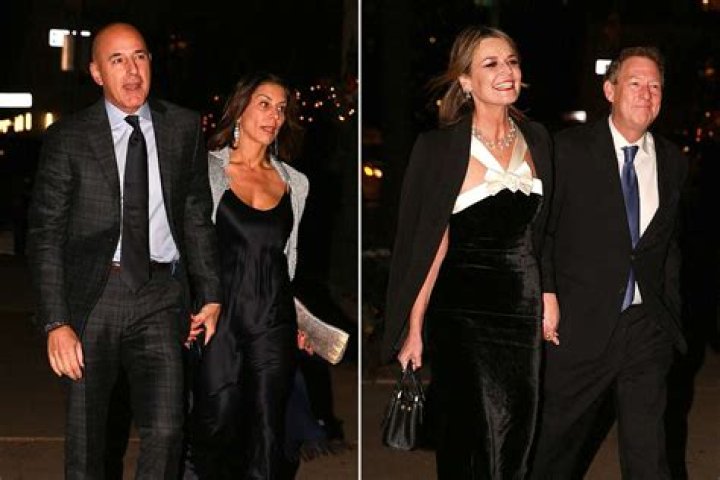 matt lauer assets matt lauer assets