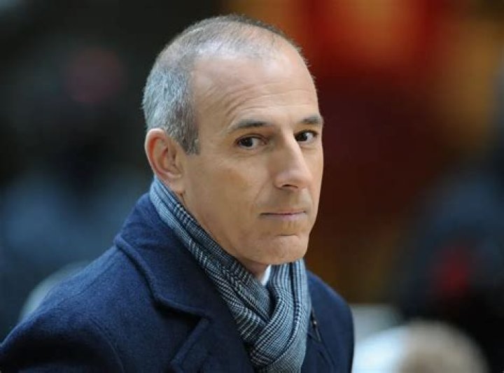 matt lauer net worth matt lauer net worth