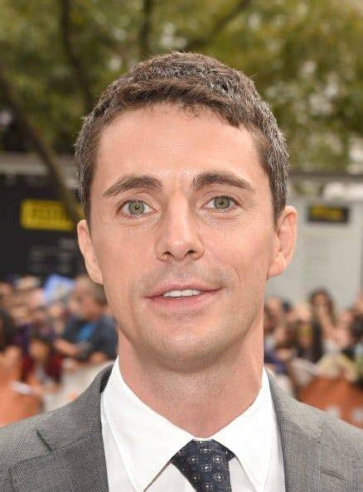 matthew goode net worth matthew goode net worth