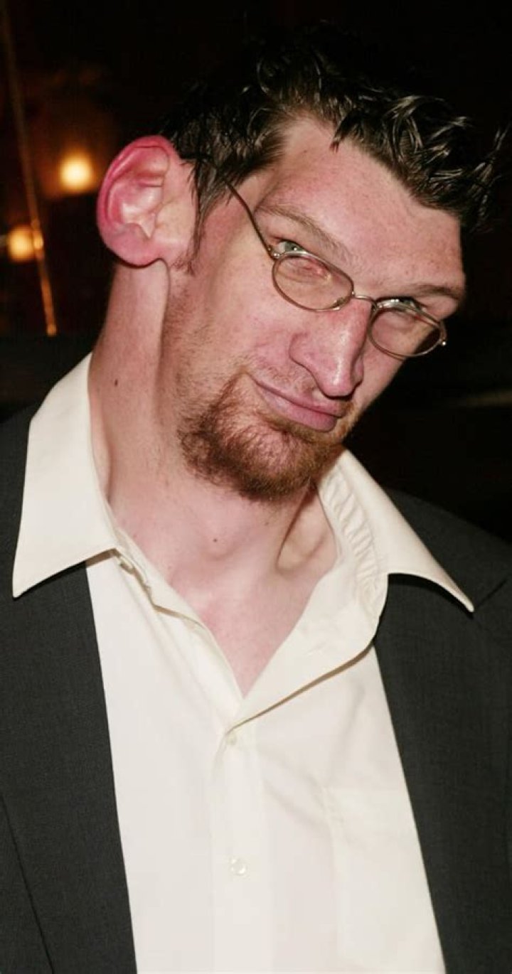 Matthew McGrory IMDb