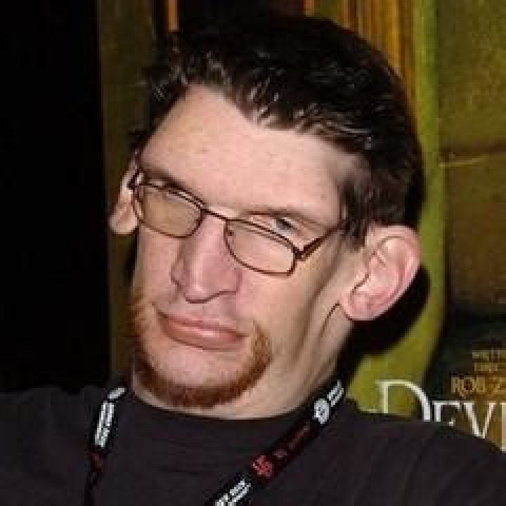 Matthew McGrory Topic YouTube