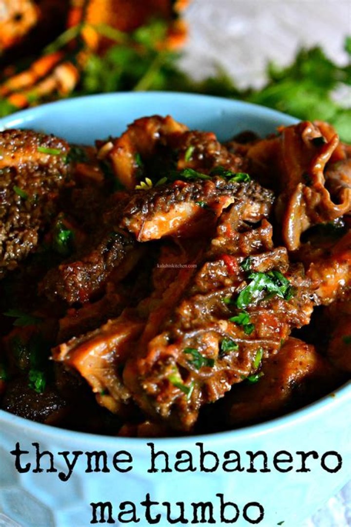 matumbo recipe matumbo recipe