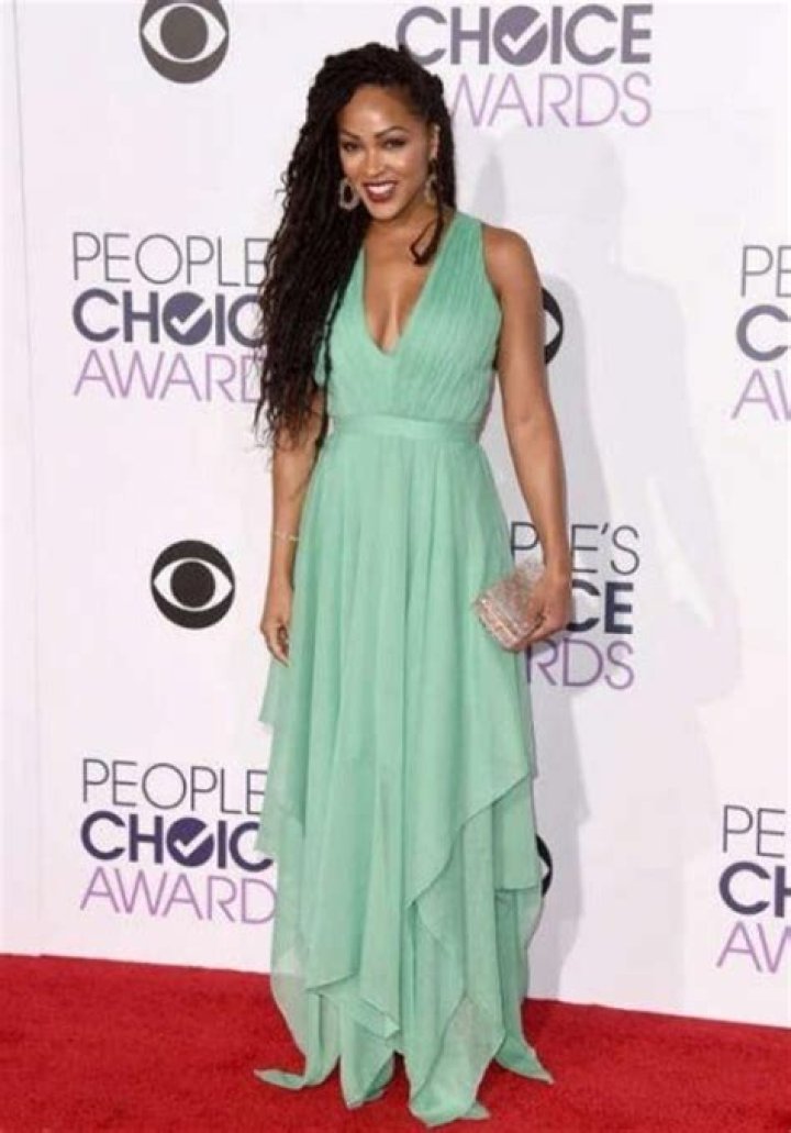 meagan good height meagan good height