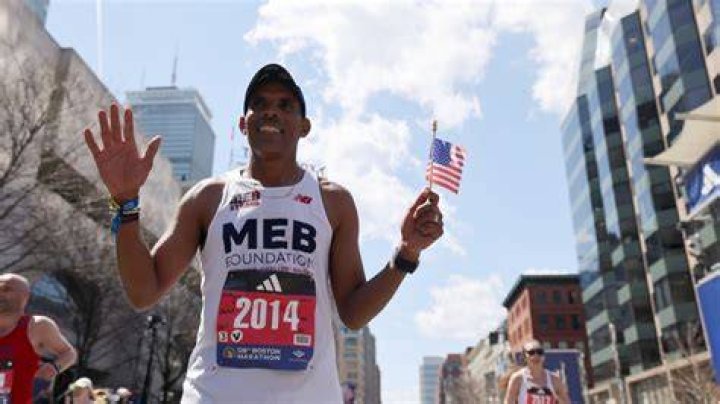 MEB Foundation | Boston Athletic Association