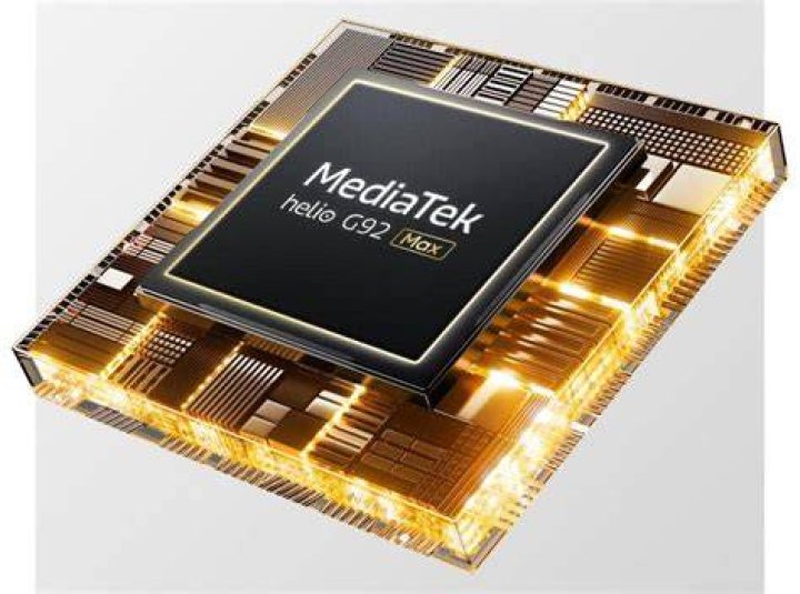 Mediatek Helio Mediatek Helio chipset