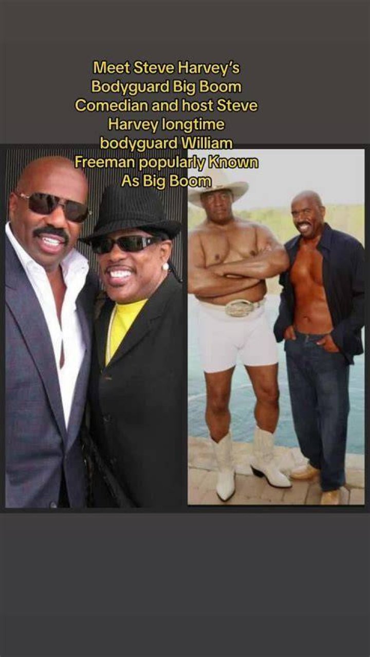 Meet Steve Harvey's seven kids including his famous daughter Lori HELLO!