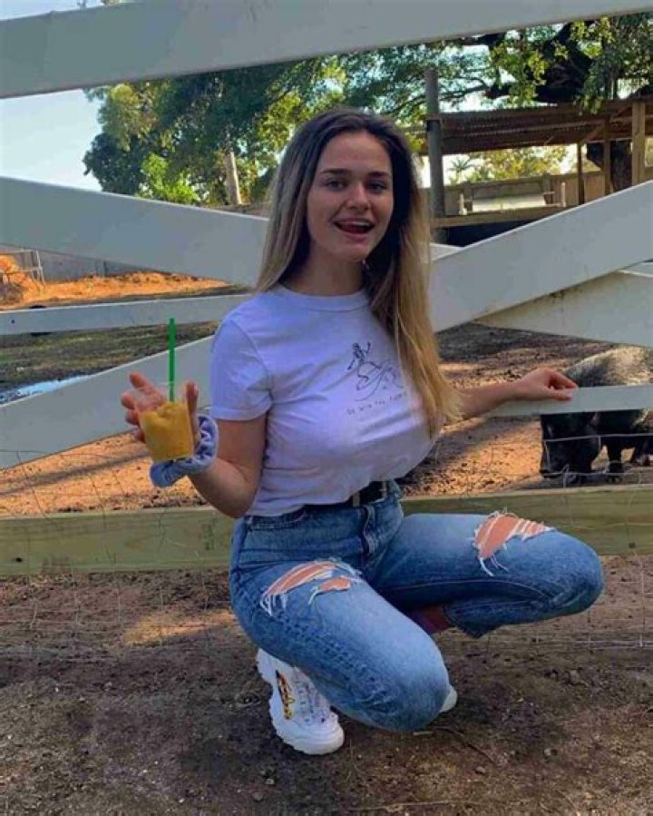 Megan Guthrie Bio, Age, Relationship, & New Net worth 2021