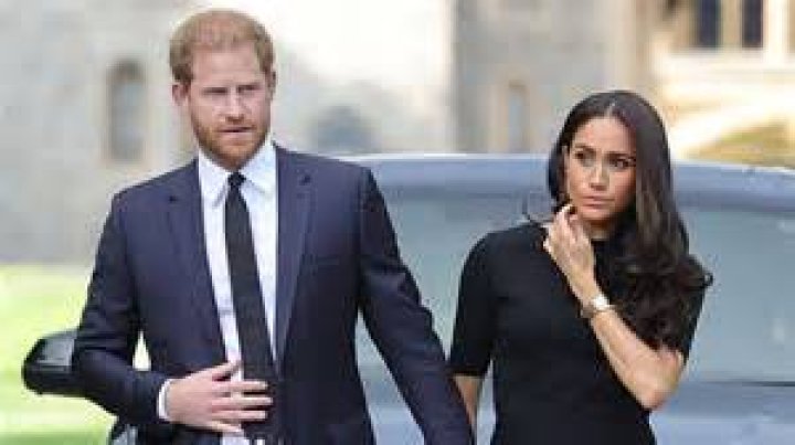 Meghan Markle Also Accused of Editing Photos Amid Kate Middleton Scandal