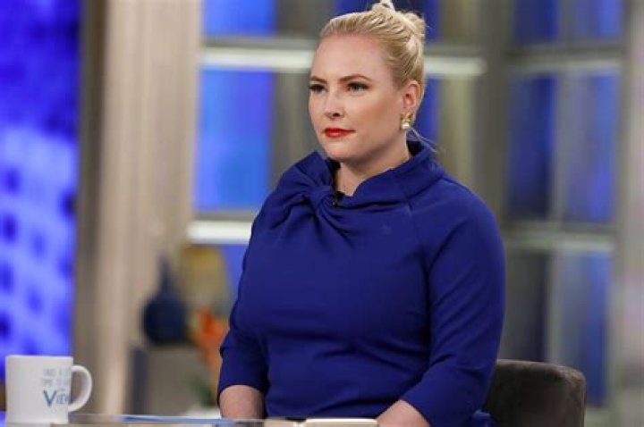 Meghan Mccain | Page Six