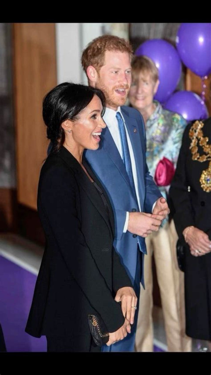 Meghan-Markle
