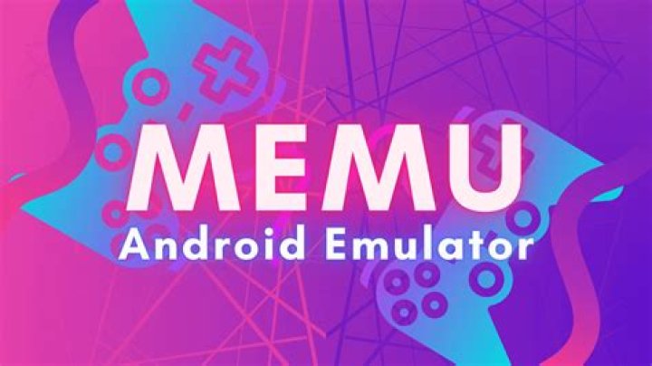 MeMU emulator screenshot 2021 MeMU emulator screenshot 2021