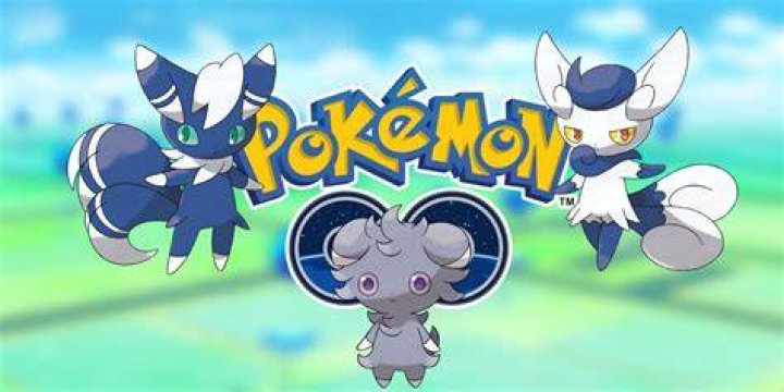 Meowstic