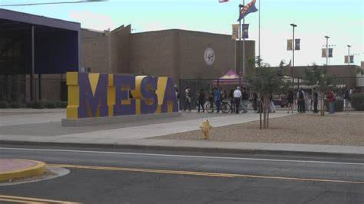 Mesa High School gets Arizona Cardinals connections with new coaching addition of Deuce Lutui