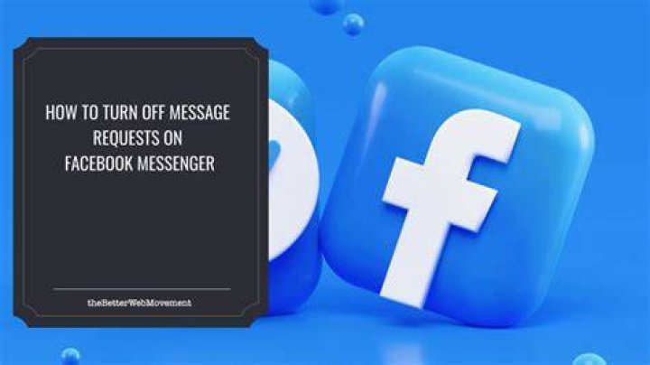 Message Requests 1