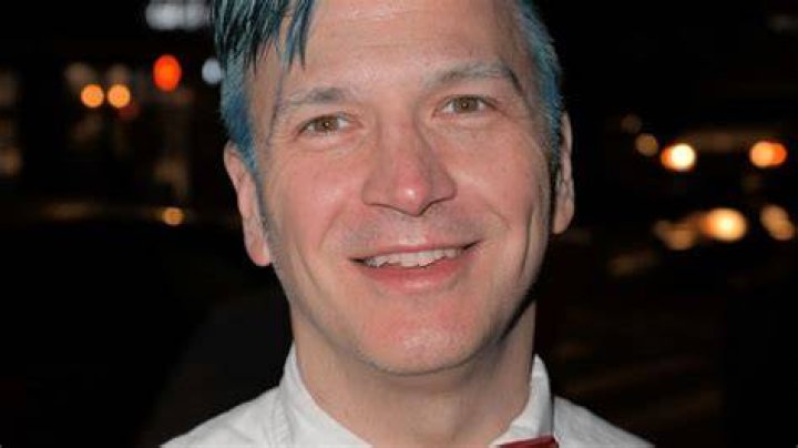 Michael Alig Dead