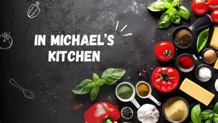 Michael Kitchen &mdash; RADA