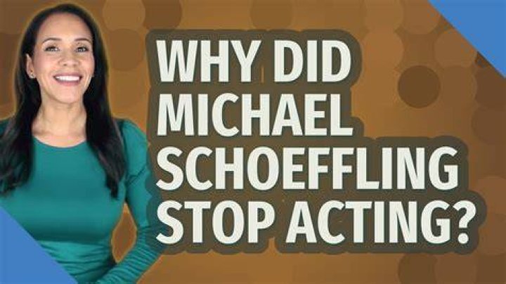 Michael Schoeffling Net Worth Celebrity Net Worth