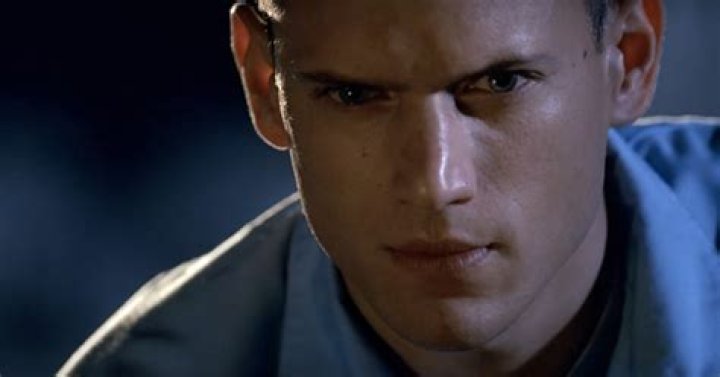 Michael Scofield Is Alive And Incarcerated (Duh) In First 'Prison Break