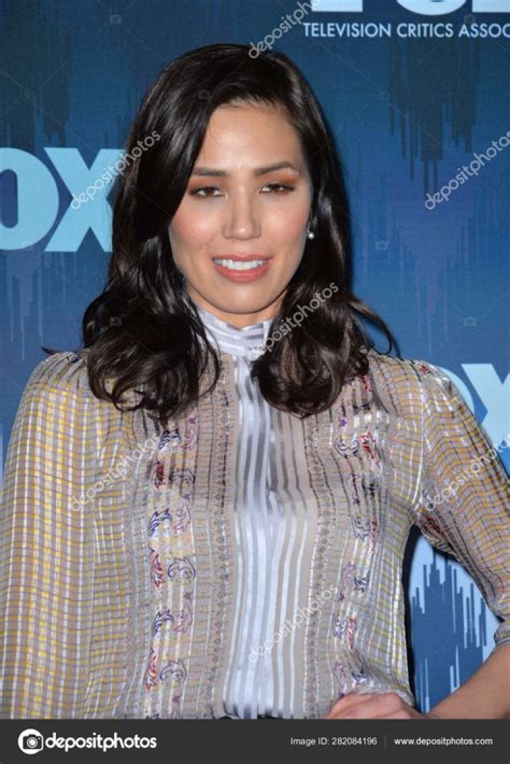 Michaela Conlin LezWatch.TV