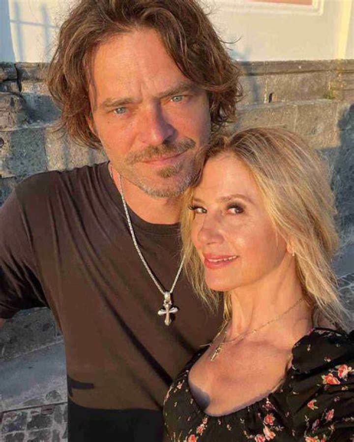 Michelle Backus Husband: A Deep Dive Into Their Relationship