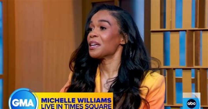 michelle williams other sources of income michelle williams other sources of income