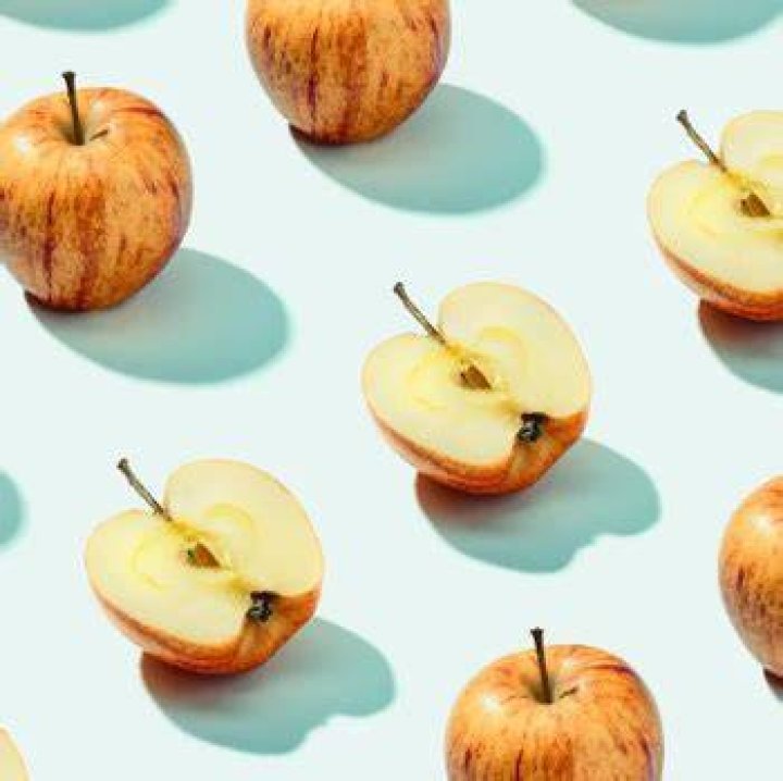 Micro Wave: How 'Bout Dem Apple...Seeds