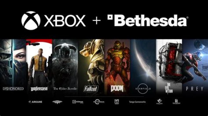 microsoft bethesda microsoft bethesda