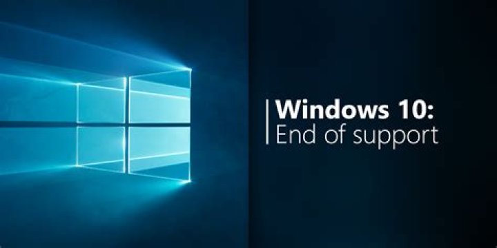 Microsoft is extending support for Windows 10, version 1803