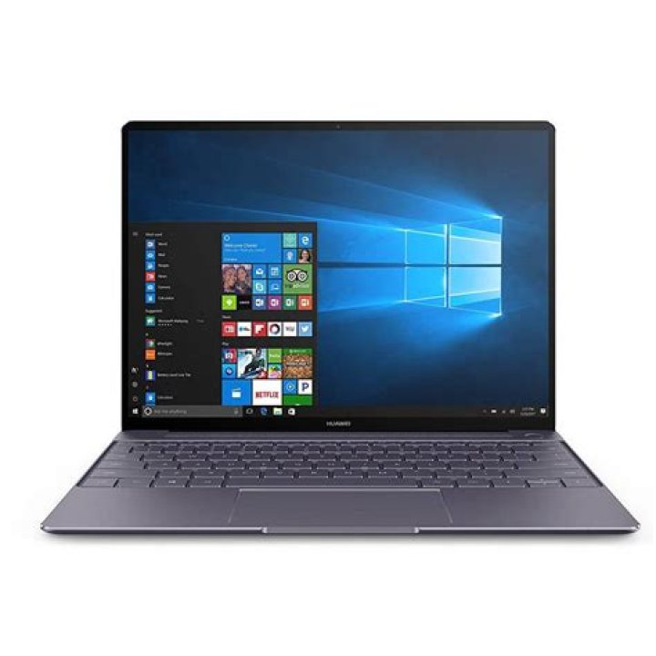 Microsoft removes Huawei laptops from its online store