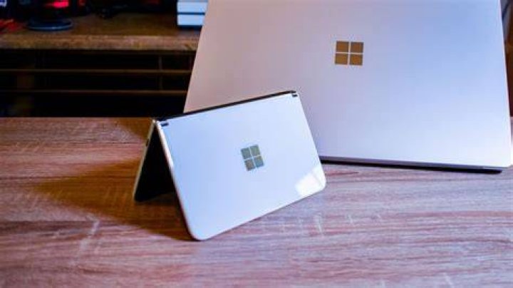 Microsoft Surface Duo 2 Leak Microsoft Surface Duo 2 Leak