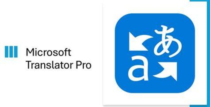 Microsoft Translator screenshot Microsoft Translator is one of the best Filipino to English dictionary apps for android