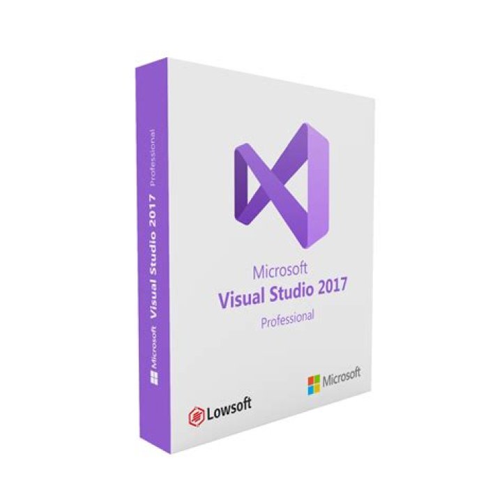 Microsoft Visual Studio 2017 gets new update