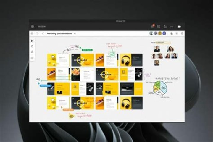 Microsoft Whiteboard not syncing? Here’s a quick fix