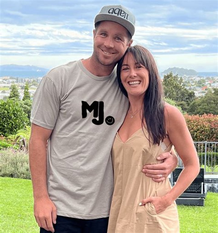 Mike and Life