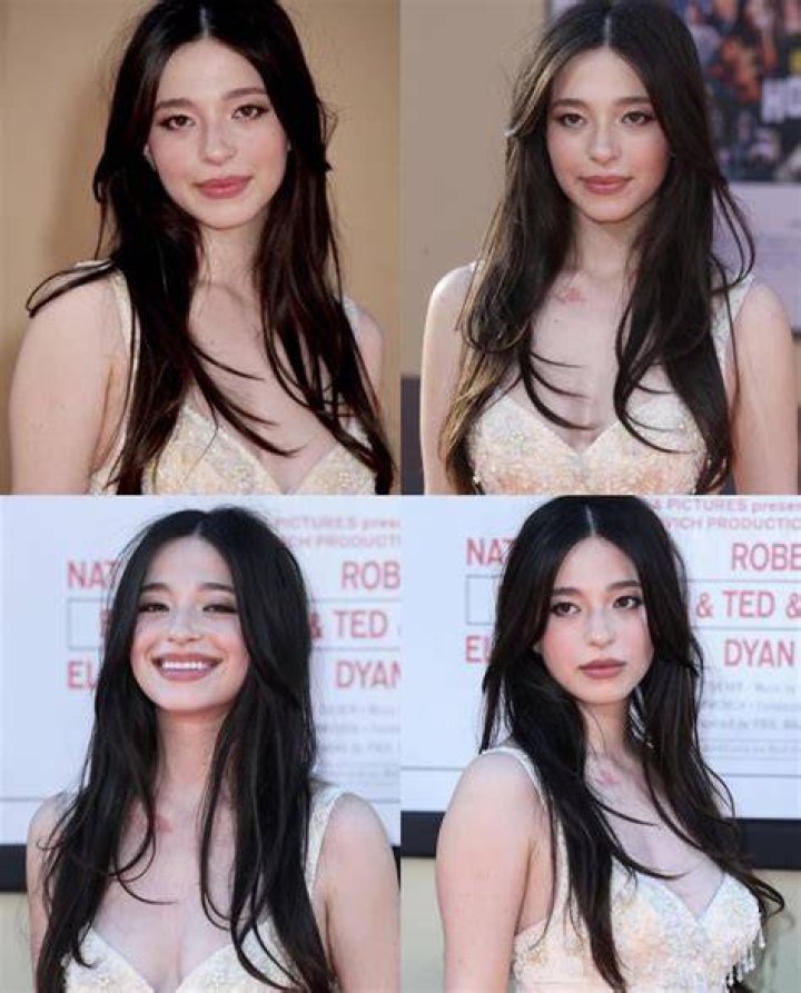 MIKEY MADISON at Once Upon A Time in Hollywood Premiere in Los Angeles 07/22/2019 HawtCelebs
