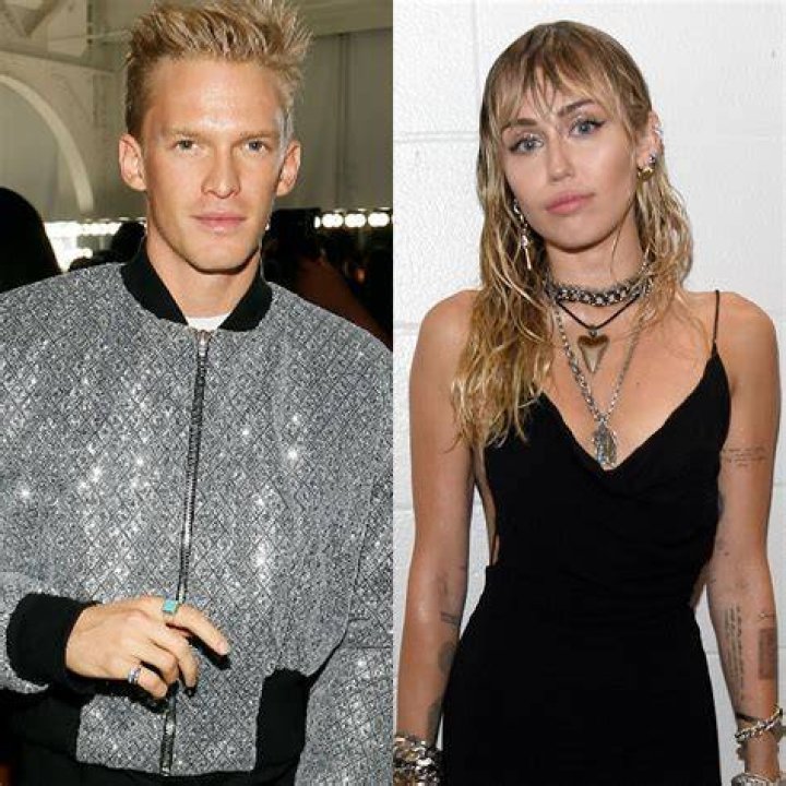 Miley Cyrus, boyfriend Cody Simpson part ways Daily Post Nigeria