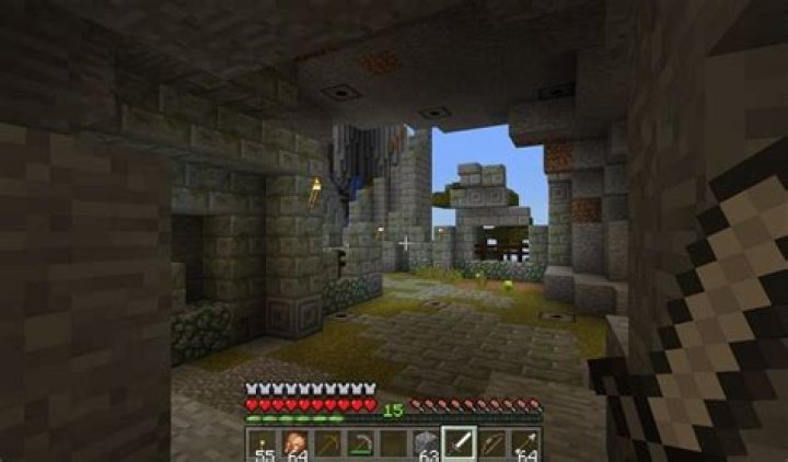 minecraft windows 10 oculus game