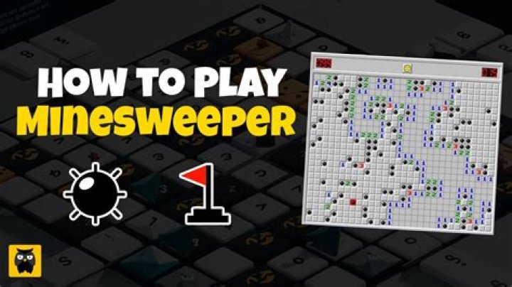Minesweeper not working on Windows 10