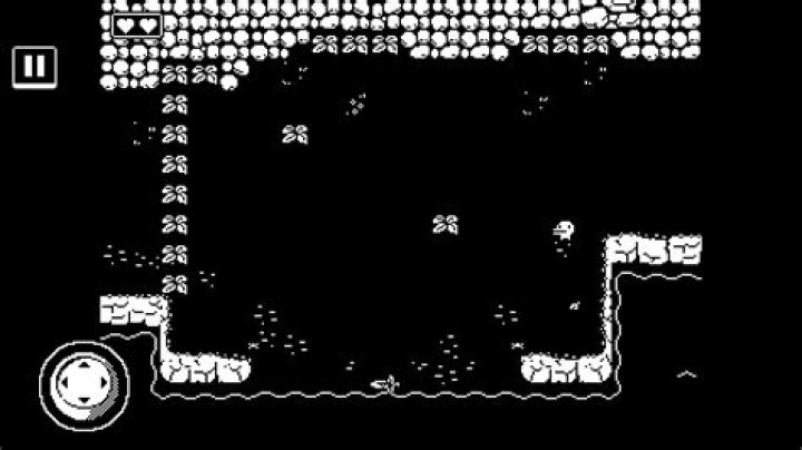 Minit cursed sword location Minit cursed sword location