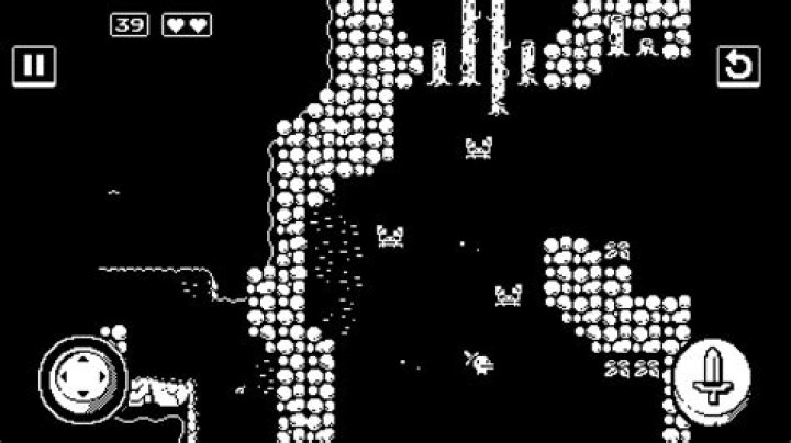 Minit crabs for coffee Minit gameplay Android