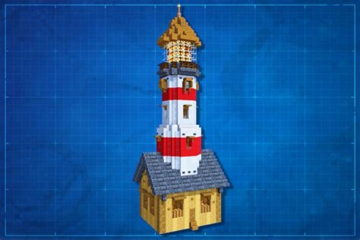 Minit lighthouse Minit lighthouse