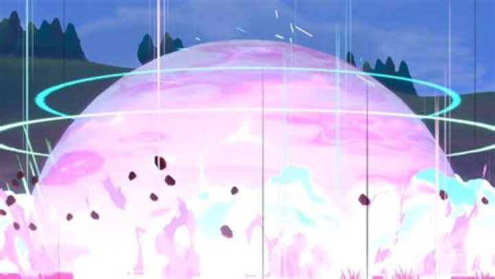 Misty Explosion (move) - Bulbapedia, the community-driven Pokémon encyclopedia