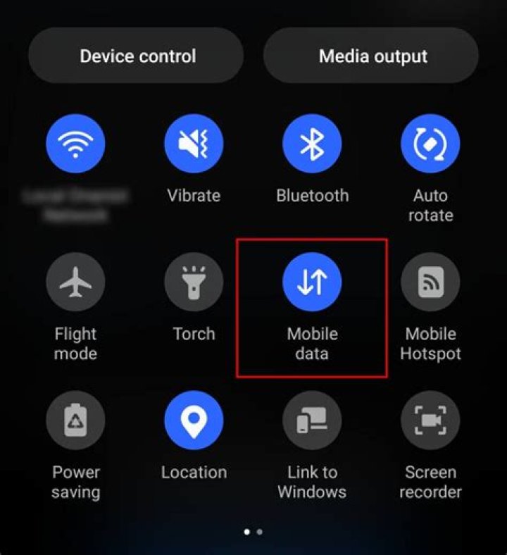 Mobile data not working? Here are some solutions