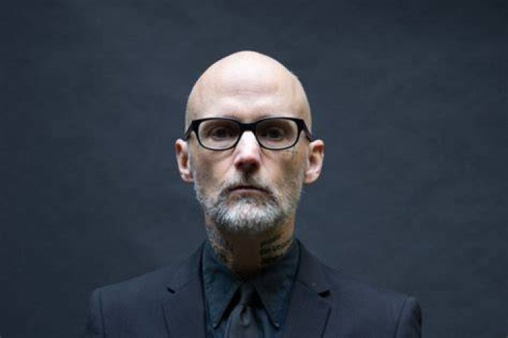 Moby's Early Life and Career Moby's Early Life and Career