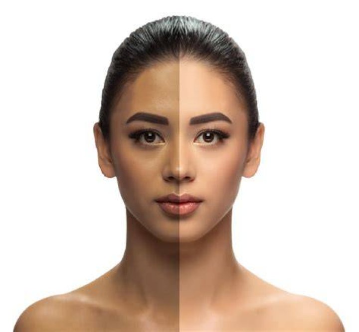 Models-Clear Skin.